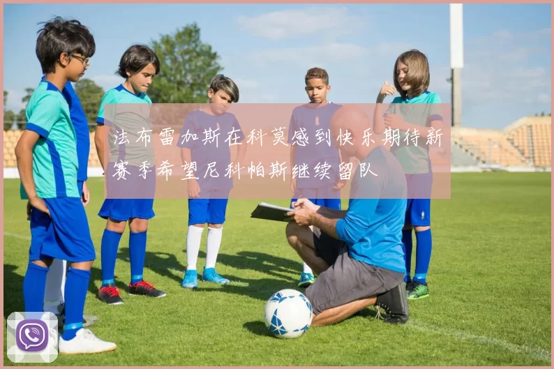 法布雷加斯在科莫感到快乐期待新赛季希望尼科帕斯继续留队